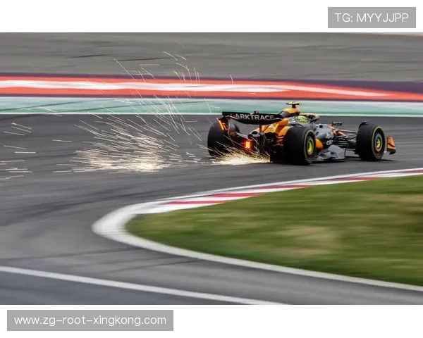 F1混合动力系统升级：引领赛车科技新时代