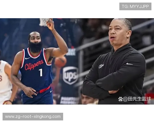 快船团队临场换人策略收到积极回响